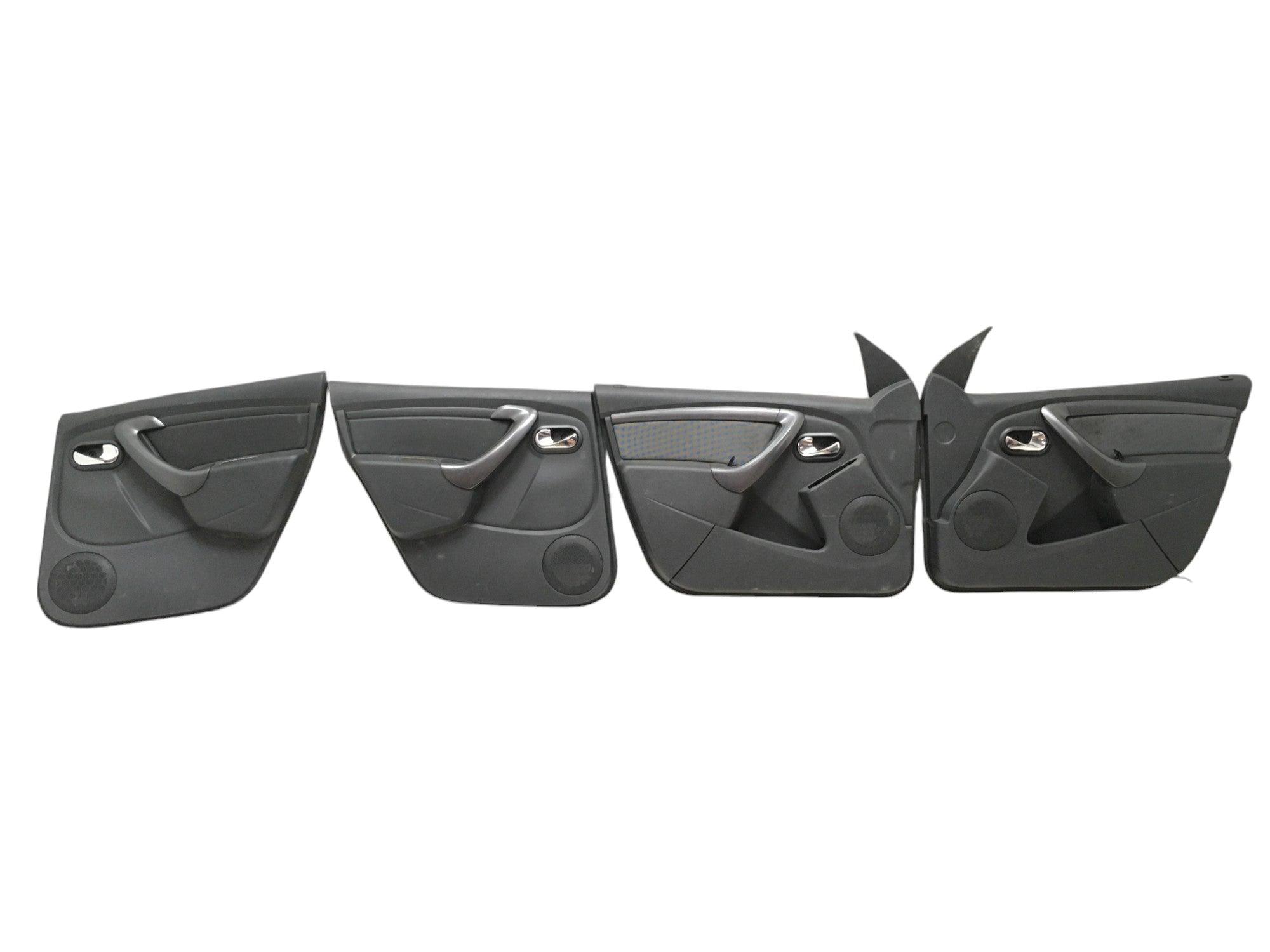Paneles puertas Dacia Duster I HS - 809014949R