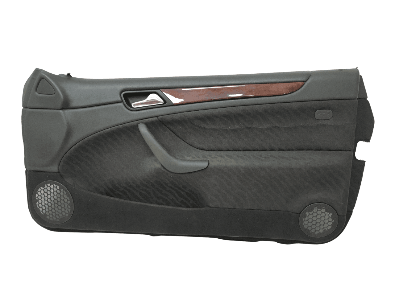 Paneles puertas delanteras Mercedes A208 - A2087207970