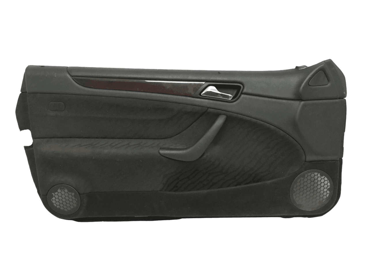 Paneles puertas delanteras Mercedes A208 - A2087207970