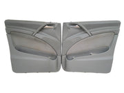 Paneles puertas delanteras Mercedes W639 - A6397270171
