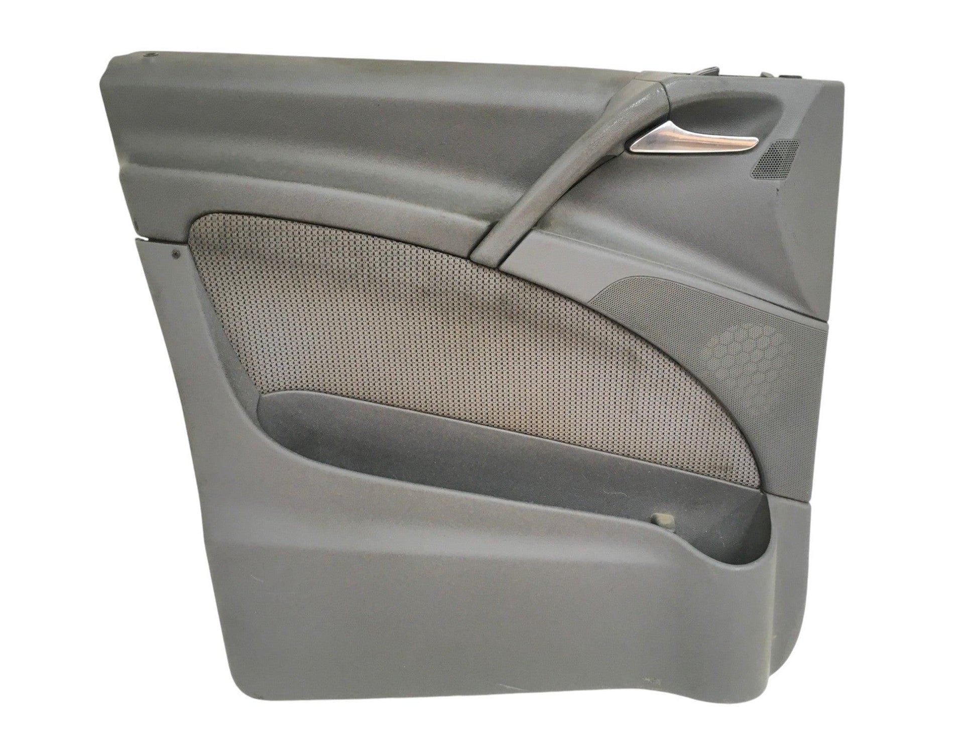 Paneles puertas delanteras Mercedes W639 - A6397270171