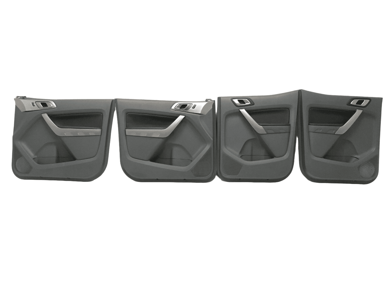 Paneles puertas Ford Ranger TKE - AB392123943