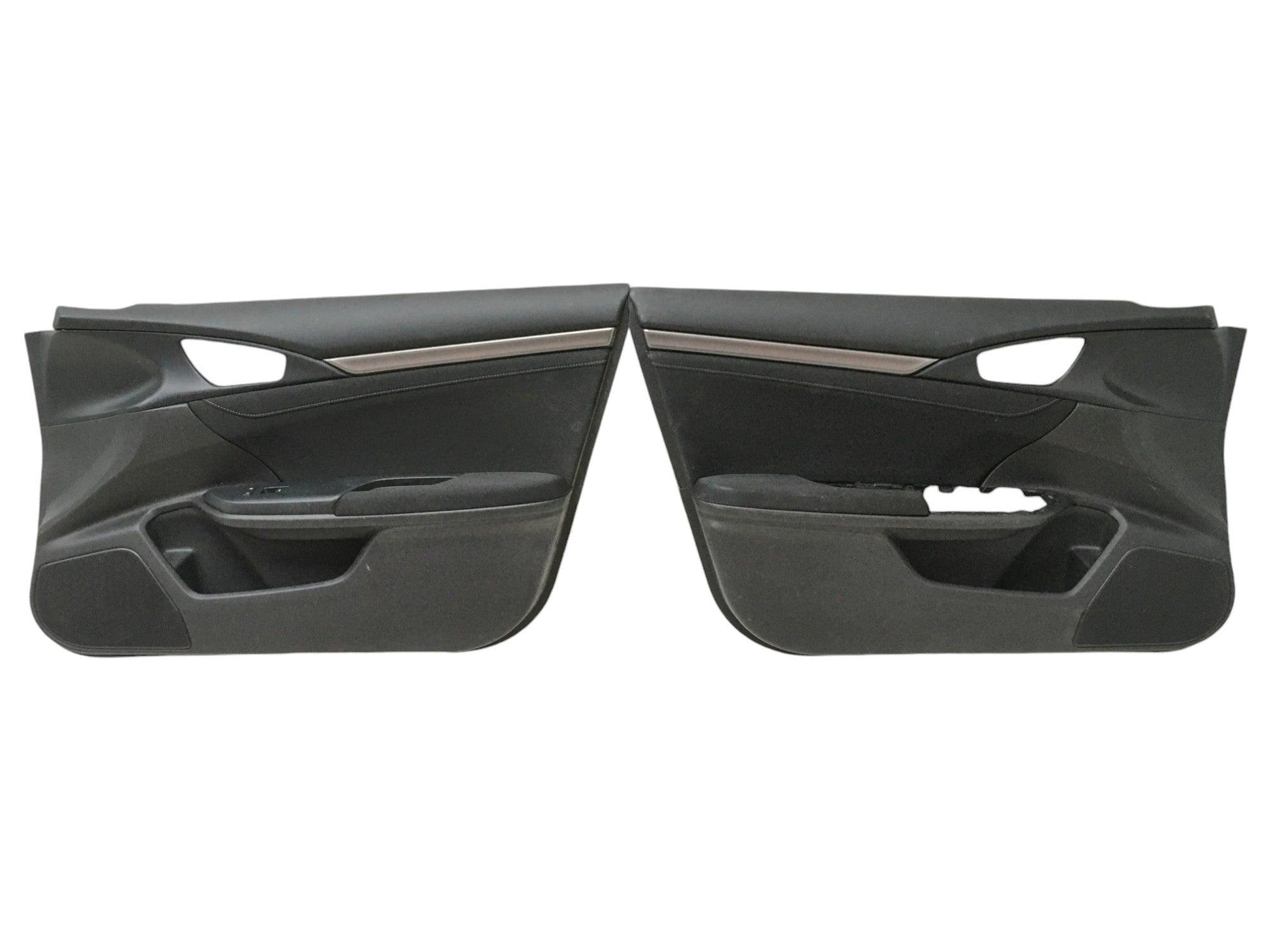 Paneles puertas Honda Civic X - 83552TGG