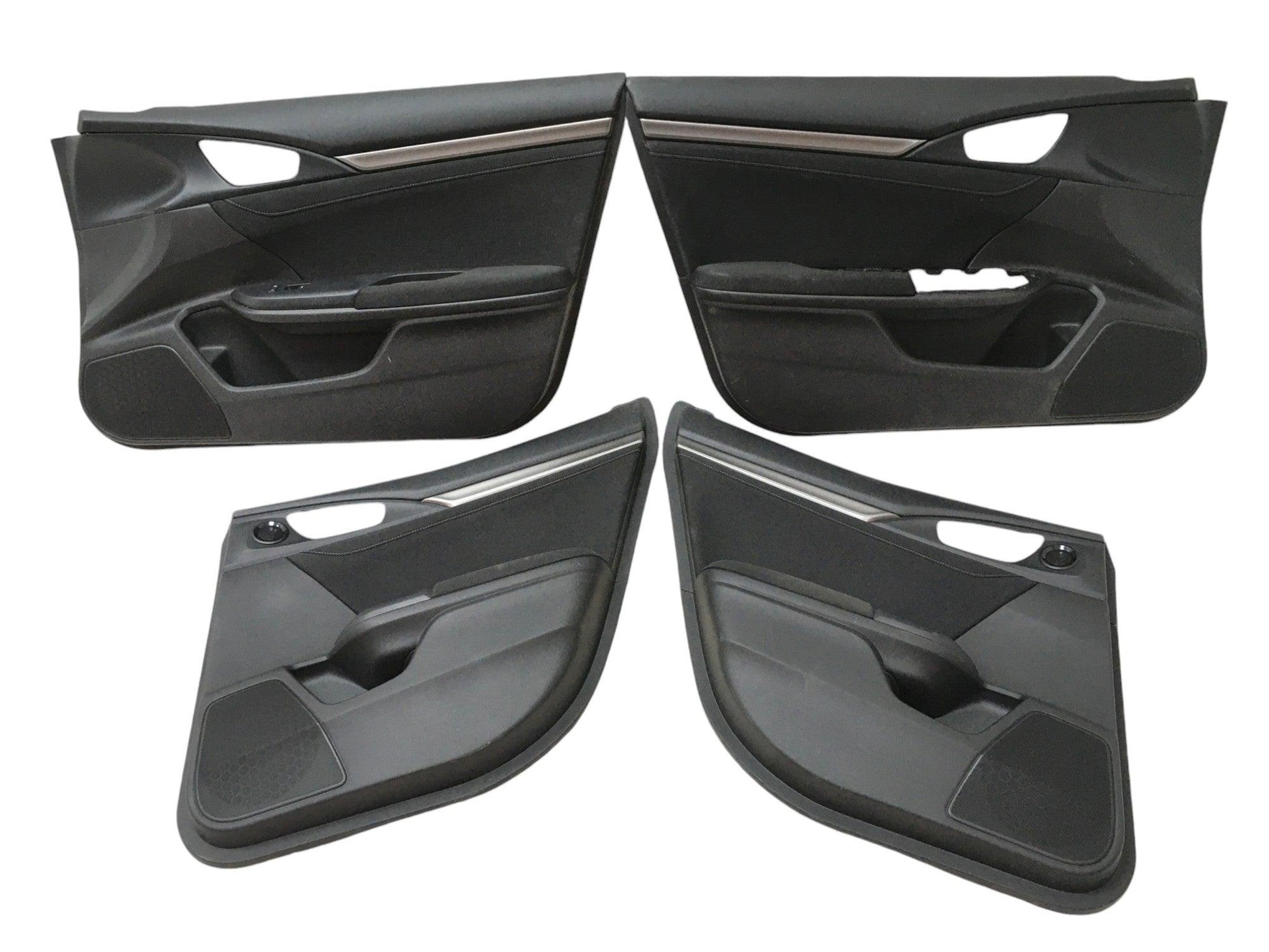 Paneles puertas Honda Civic X - 83552TGG