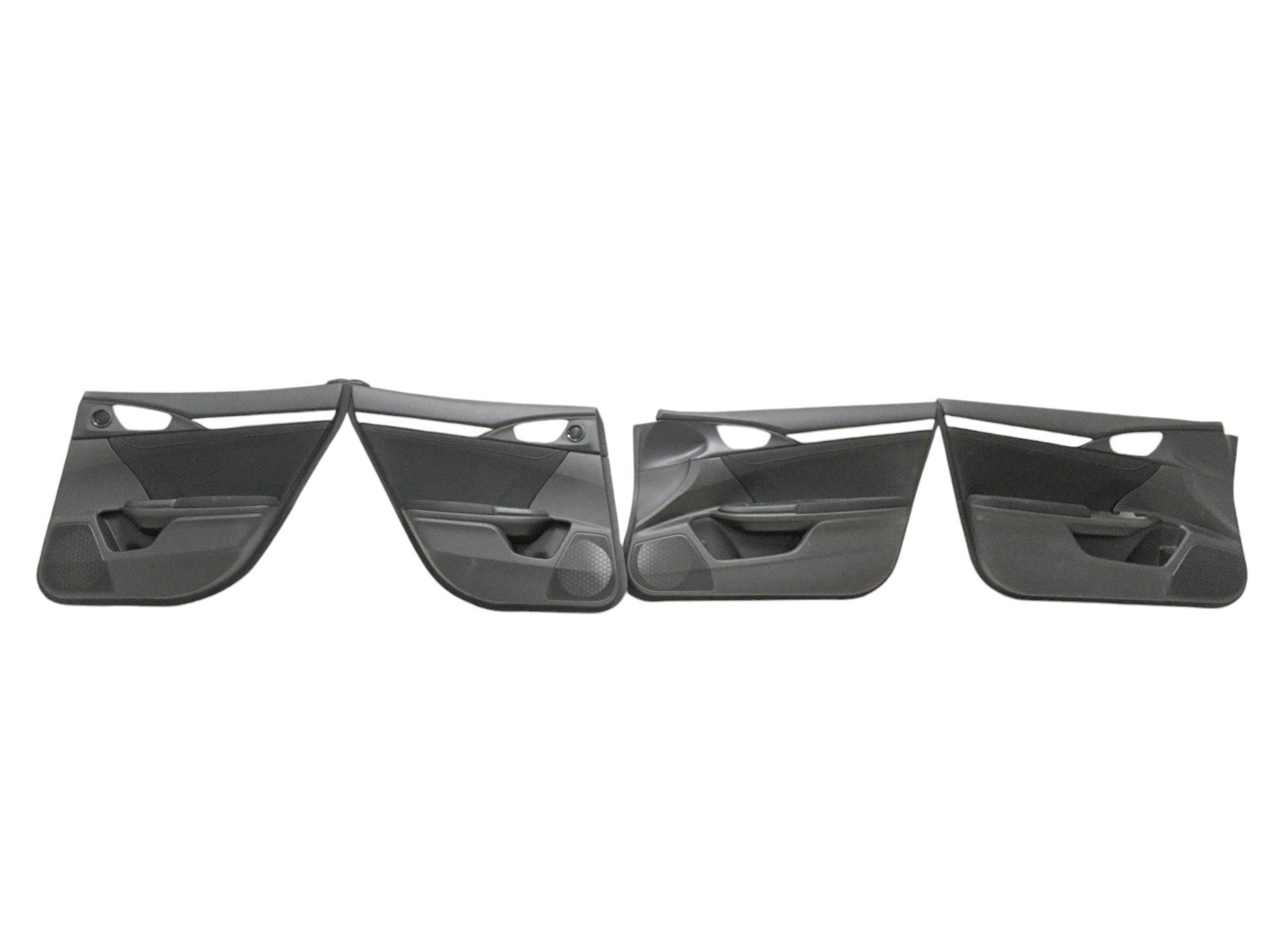 Paneles puertas Honda Civic X - 83552TGG