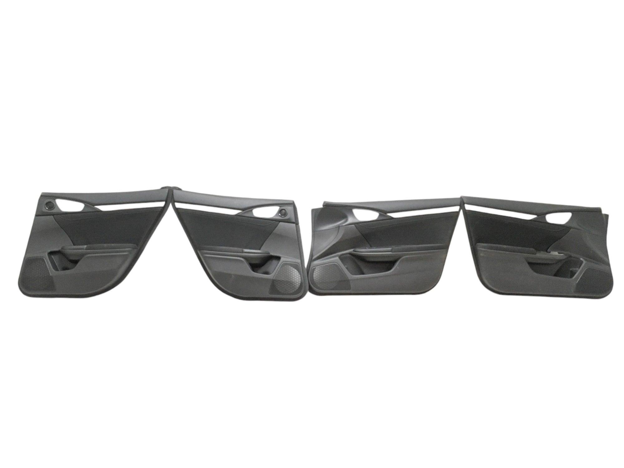Paneles puertas Honda Civic X - 83552TGG
