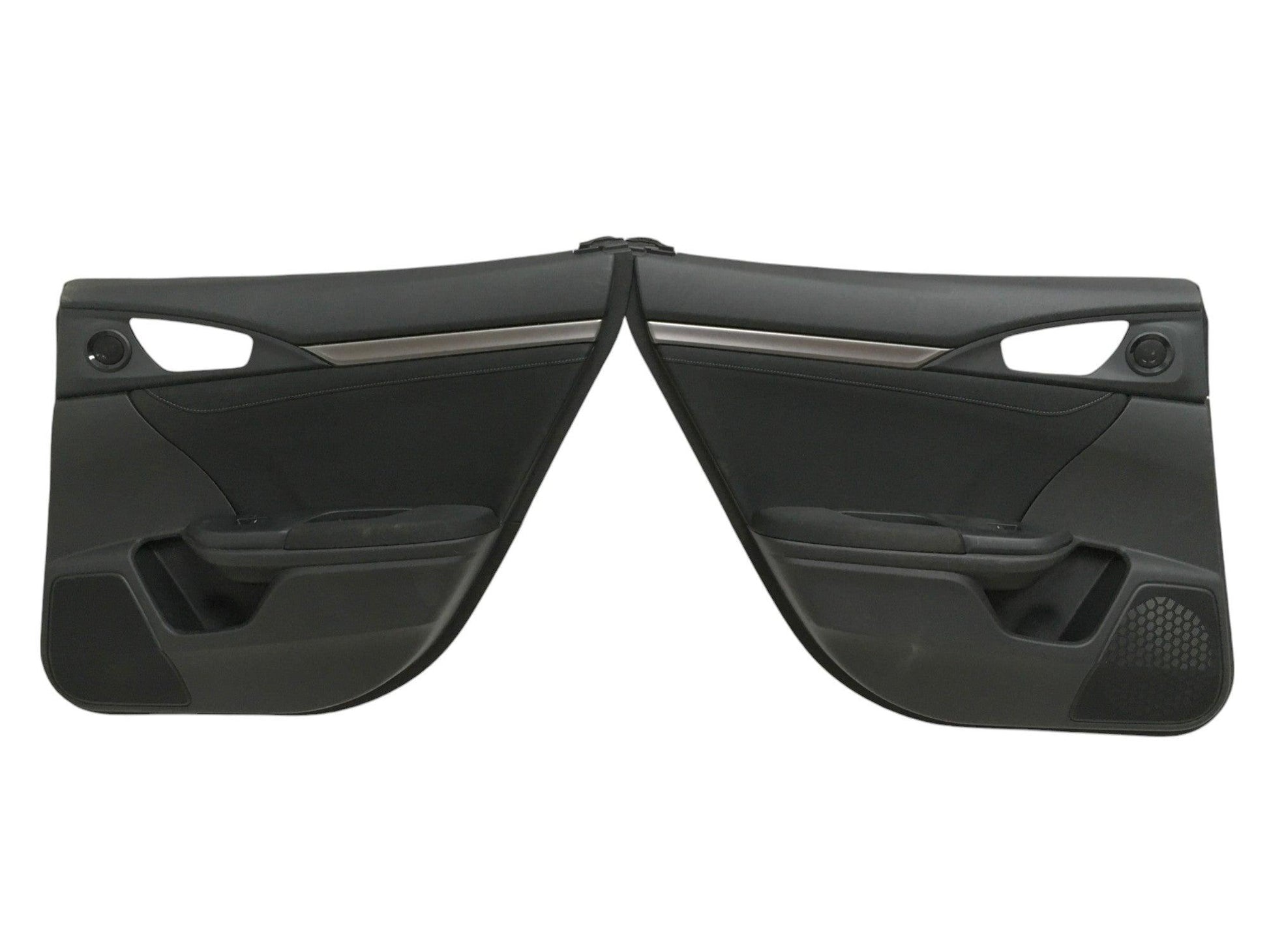Paneles puertas Honda Civic X - 83552TGG