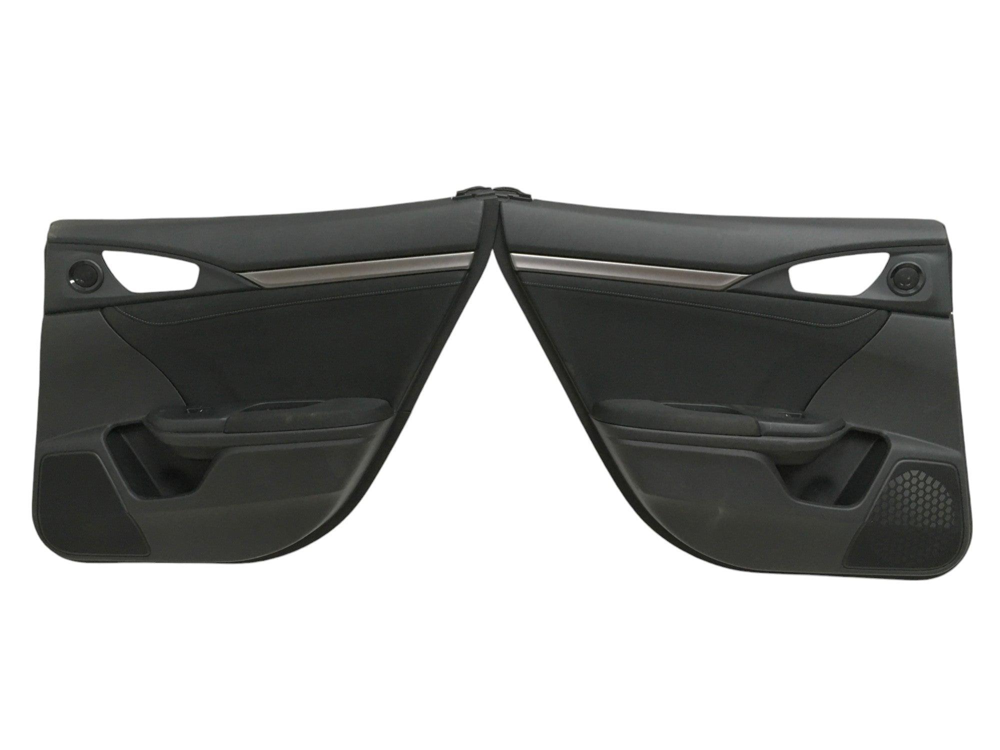 Paneles puertas Honda Civic X - 83552TGG