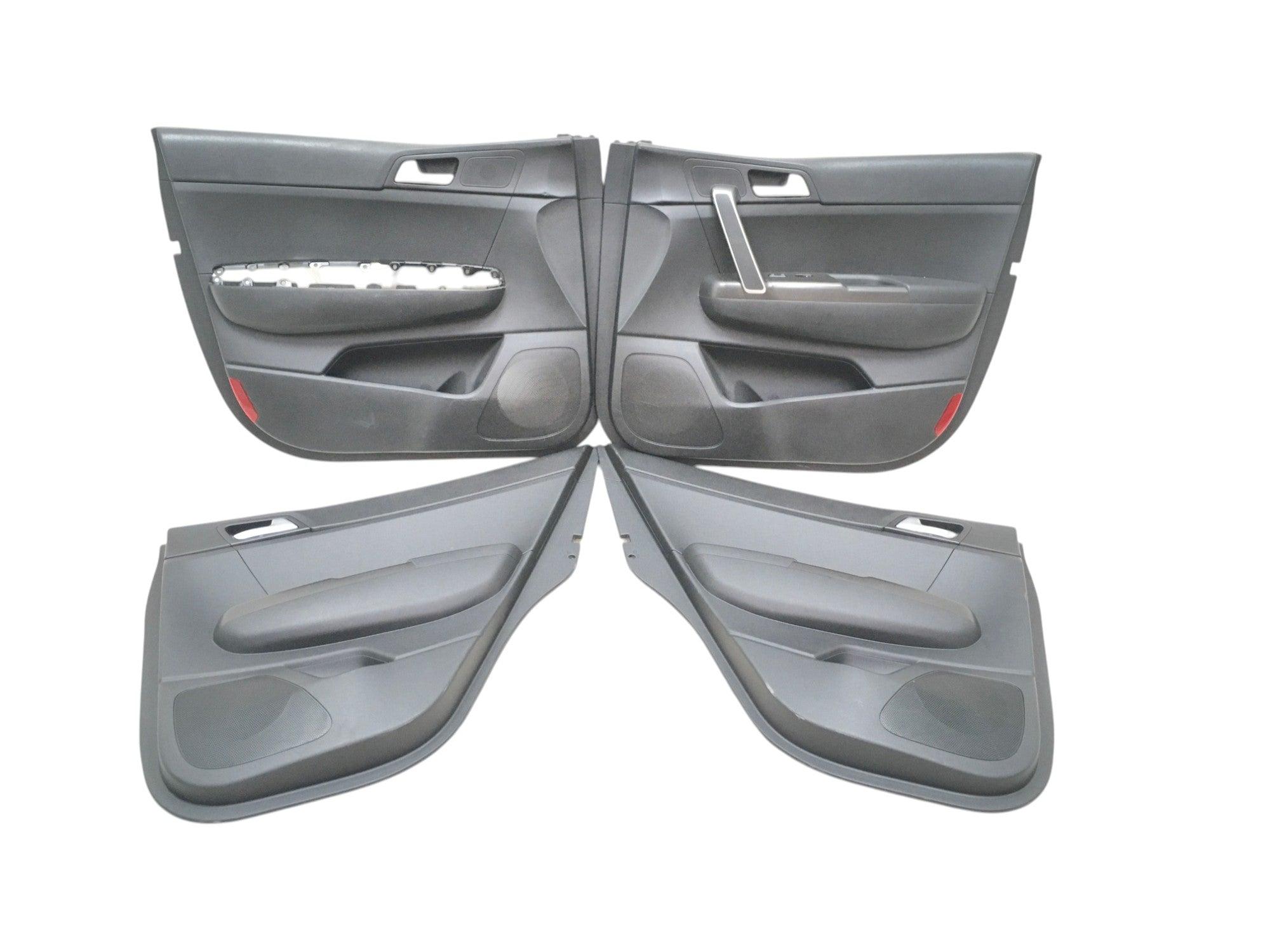 Paneles puertas Kia Sportage IV QL - 82330F1000