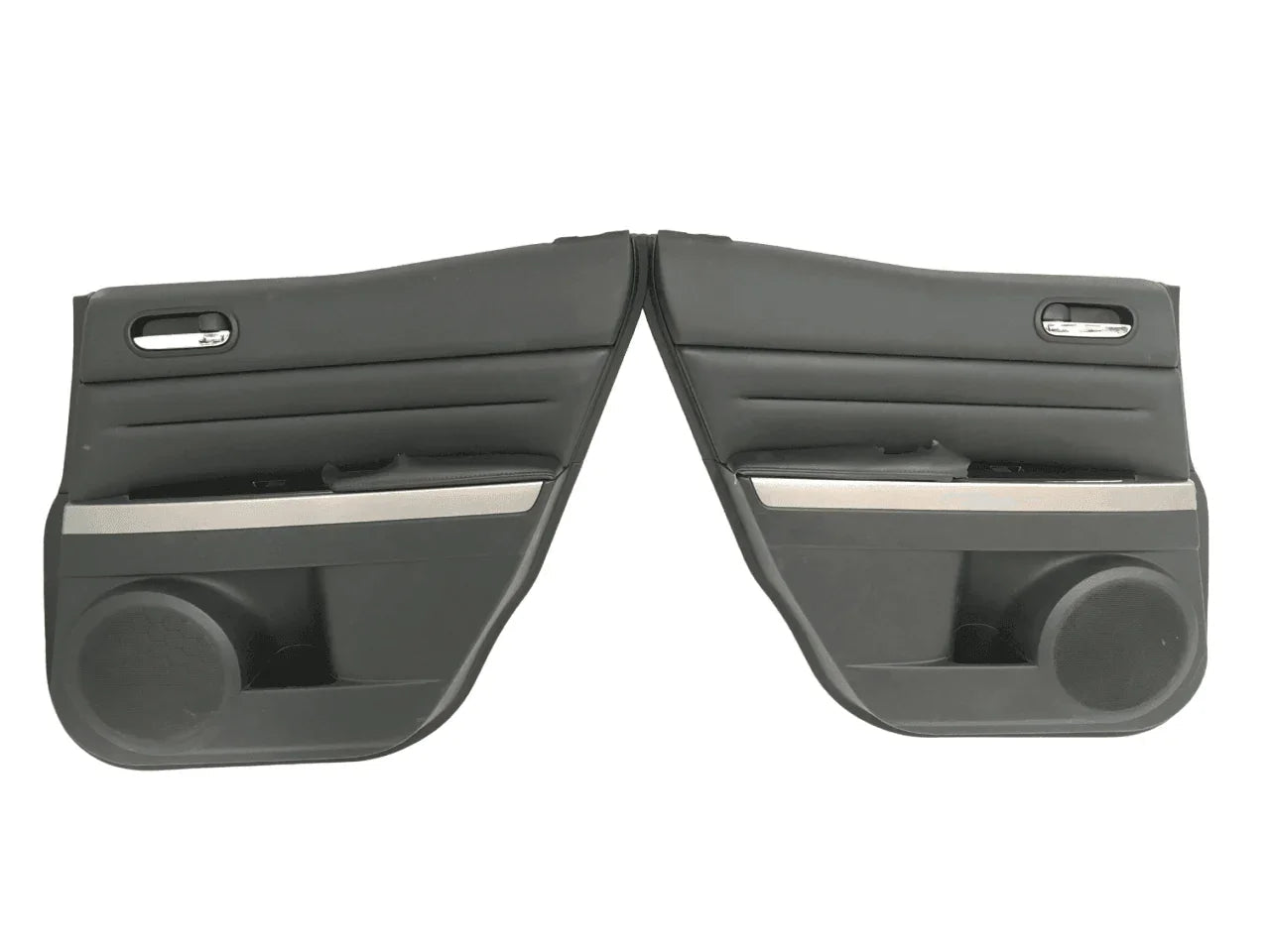 Paneles puertas Mazda CX-7