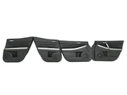 Paneles puertas Mazda CX-7