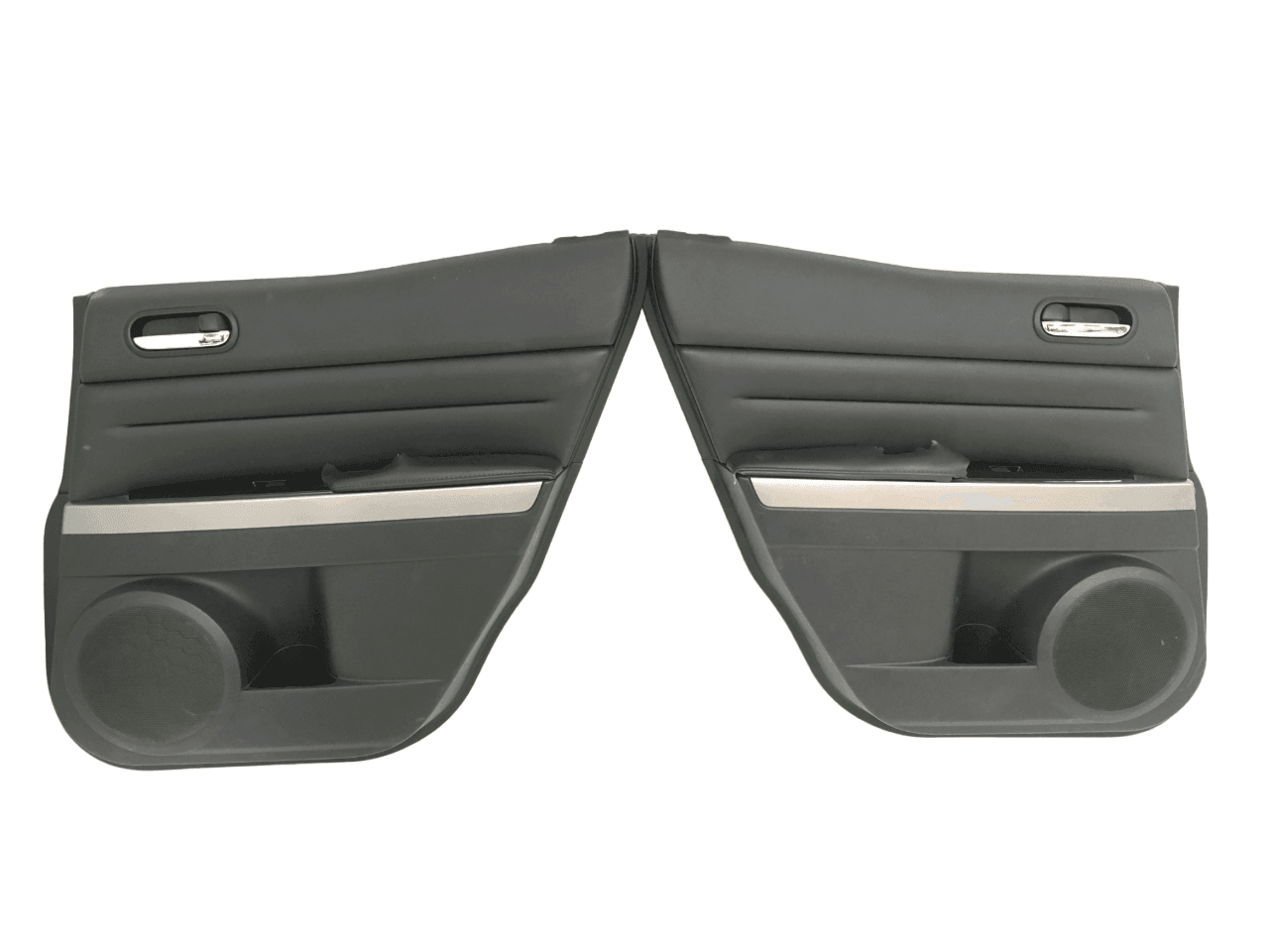 Paneles puertas Mazda CX - 7 - EG21684U2