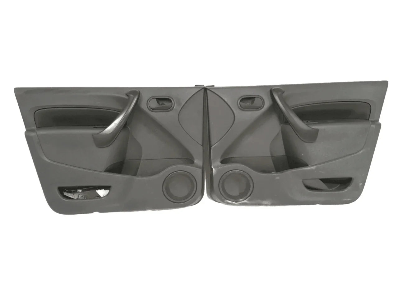 Paneles puertas Mercedes Citan W415