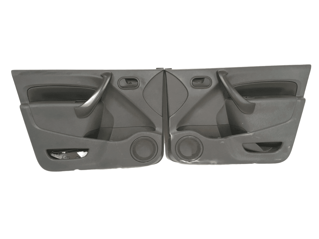 Paneles puertas Mercedes Citan W415 - 809014998R