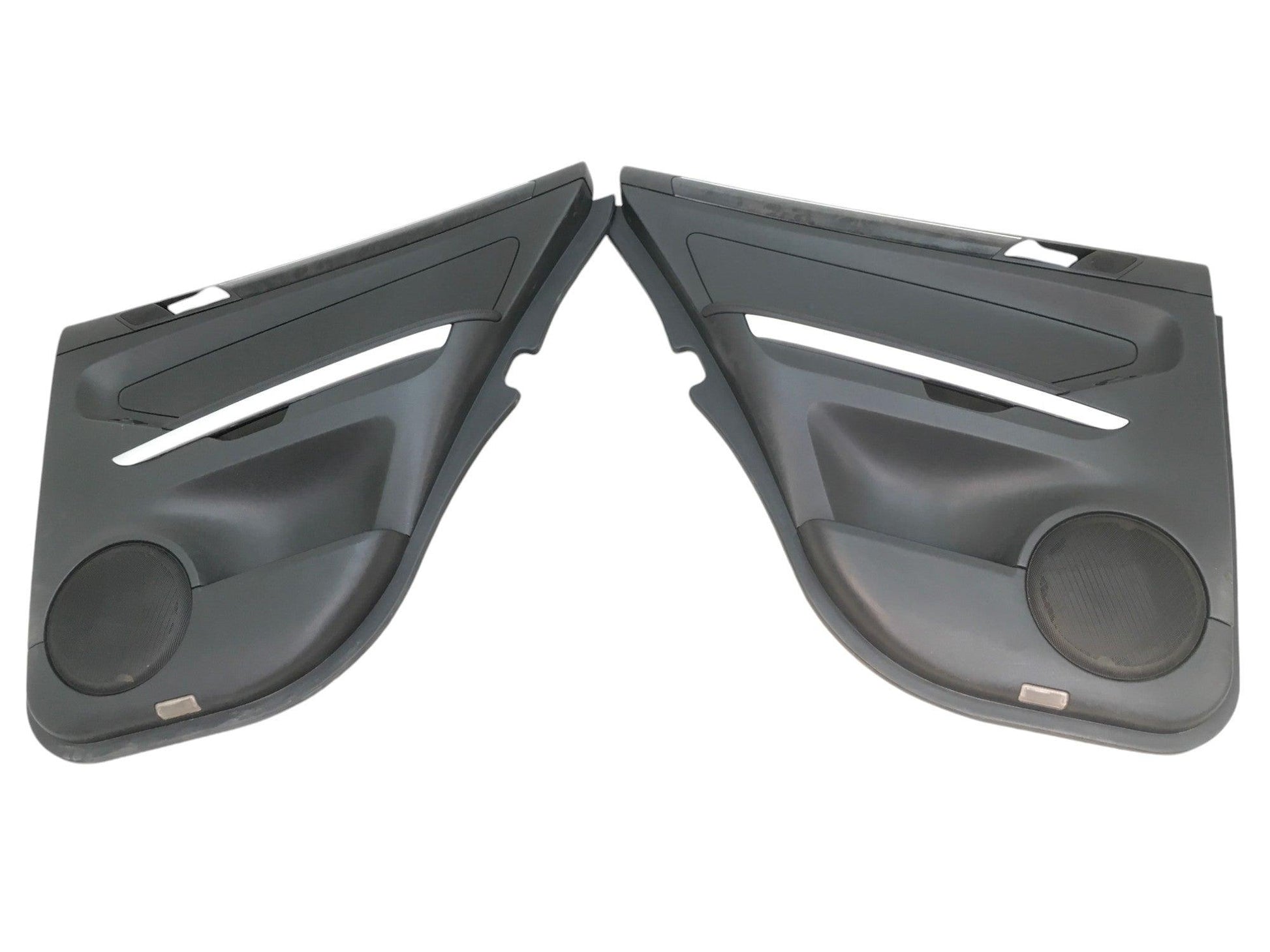 Paneles puertas Mercedes ML W164 - 1647201370