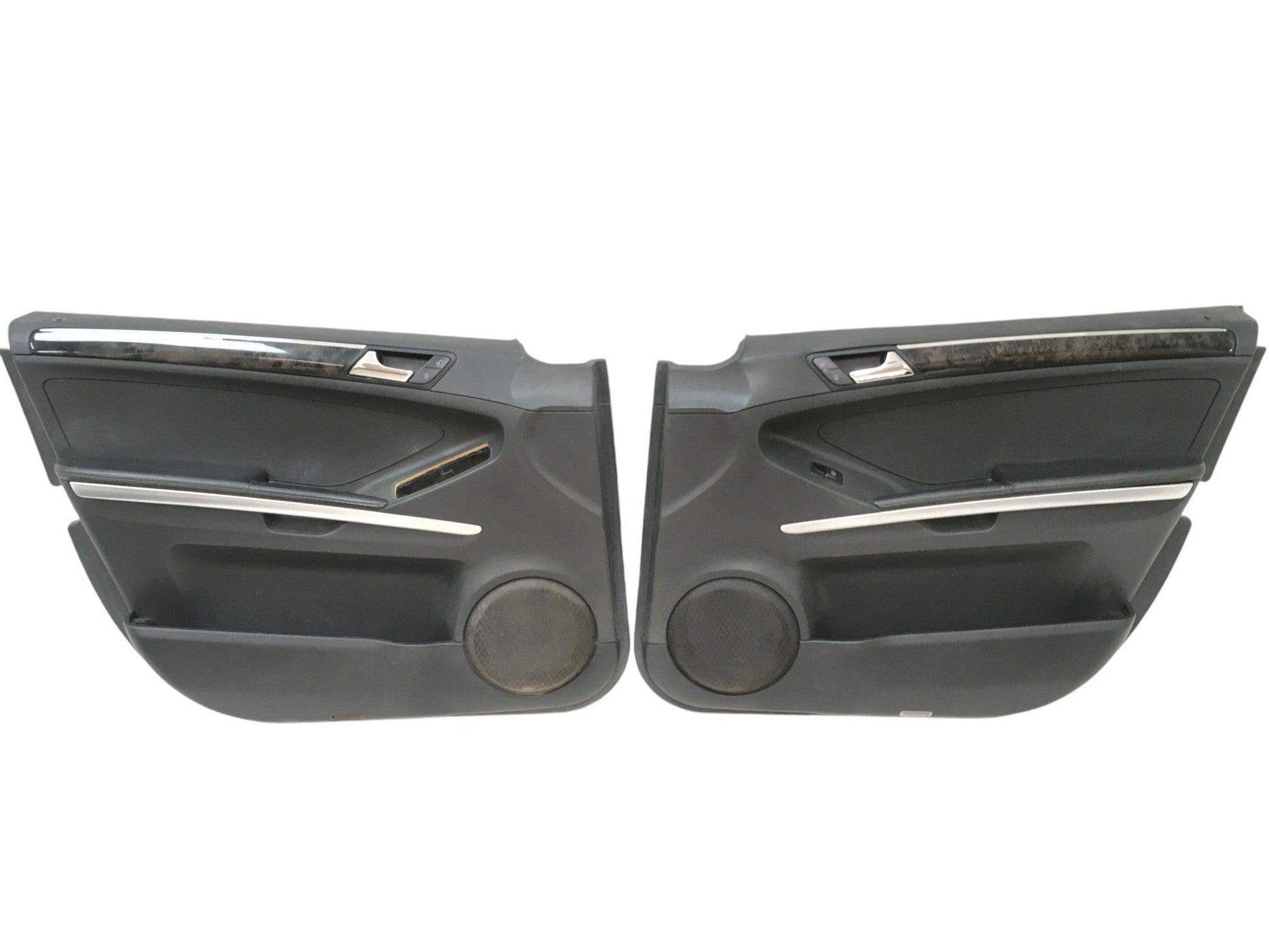 Paneles puertas Mercedes ML W164 - 1647201370