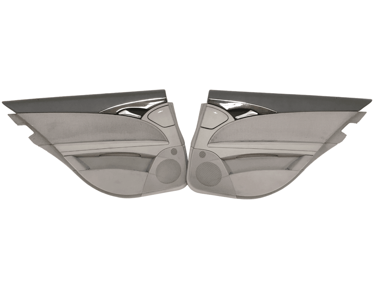 Paneles puertas Mercedes W211 - A2118312346