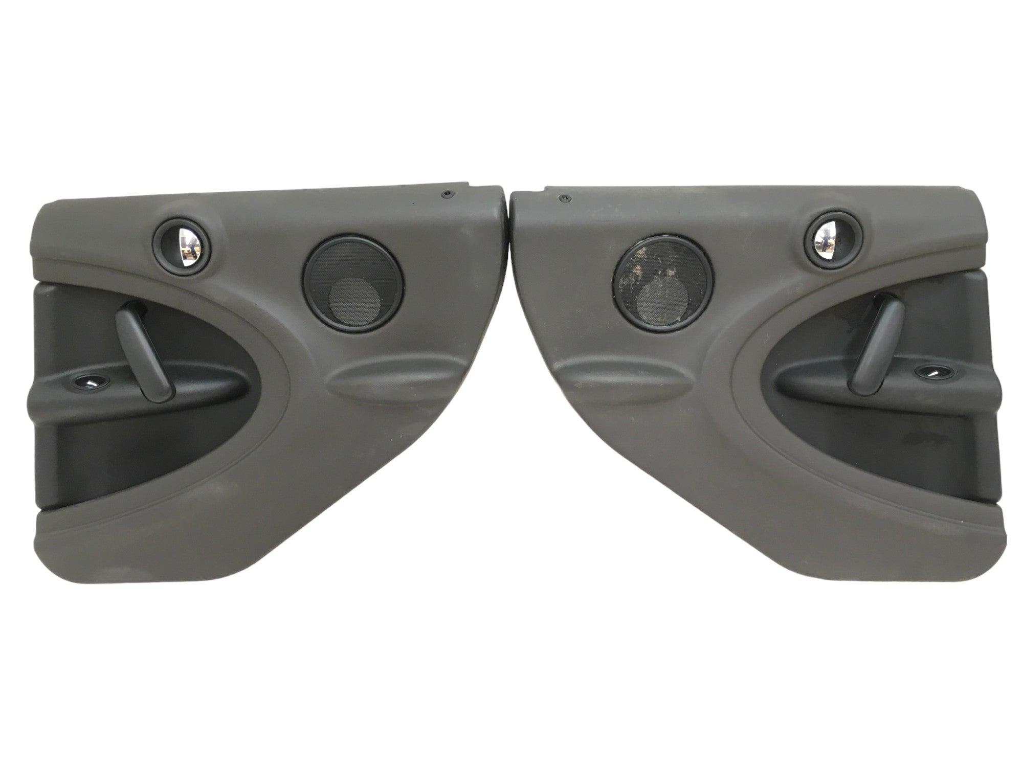 Paneles puertas Mini R60 - 51419800004