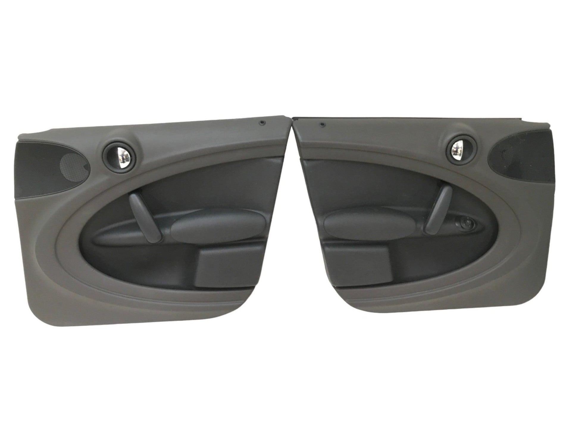 Paneles puertas Mini R60 - 51419800004