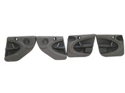 Paneles puertas Mini R60 - 51419800004