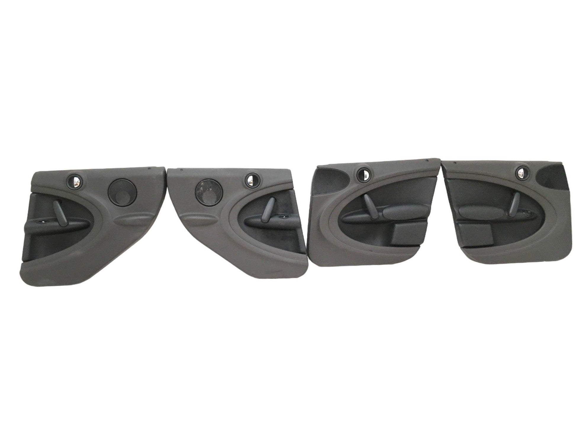 Paneles puertas Mini R60 - 51419800004