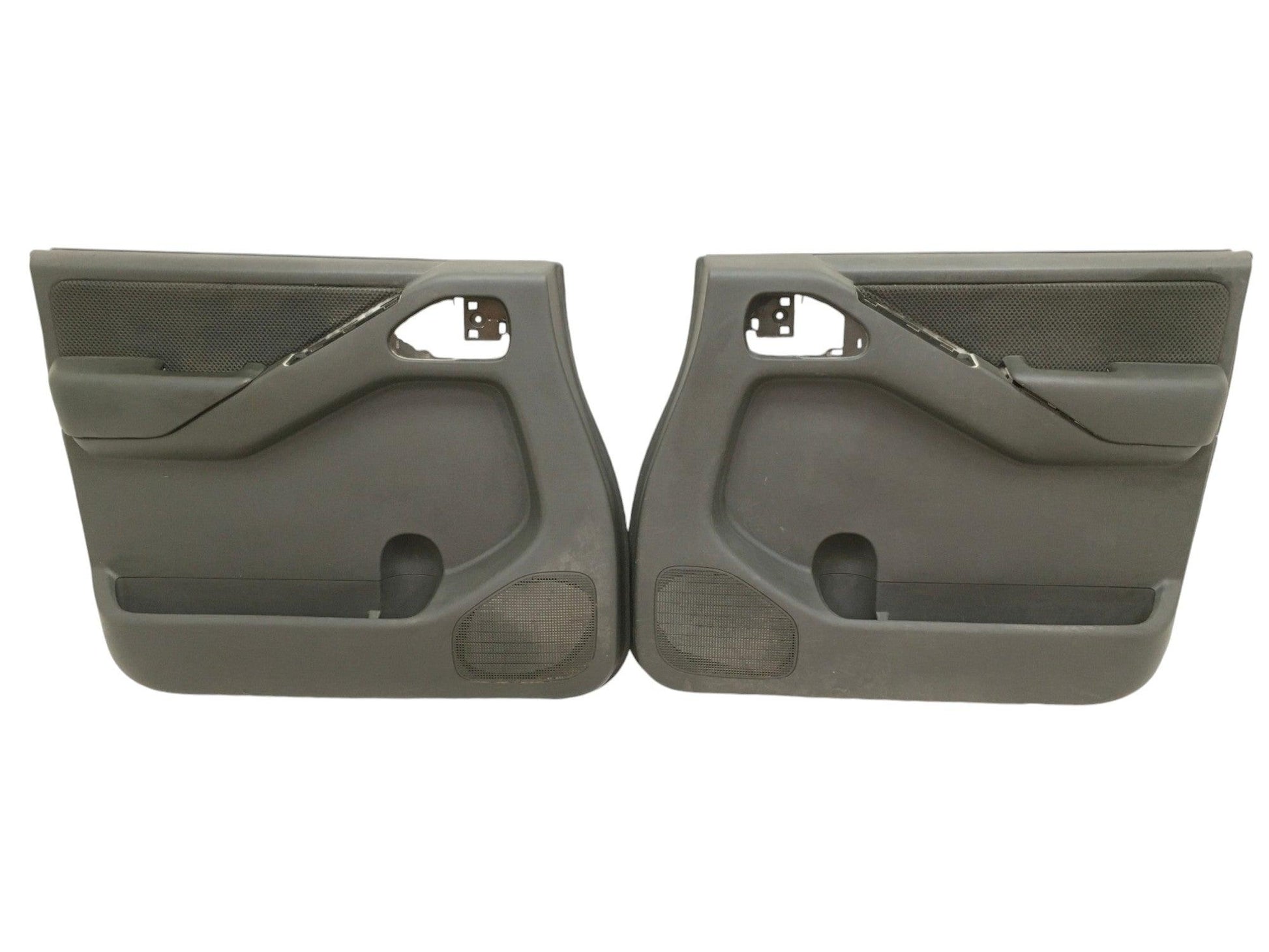 Paneles puertas Nissan Navara II - 302100103QP