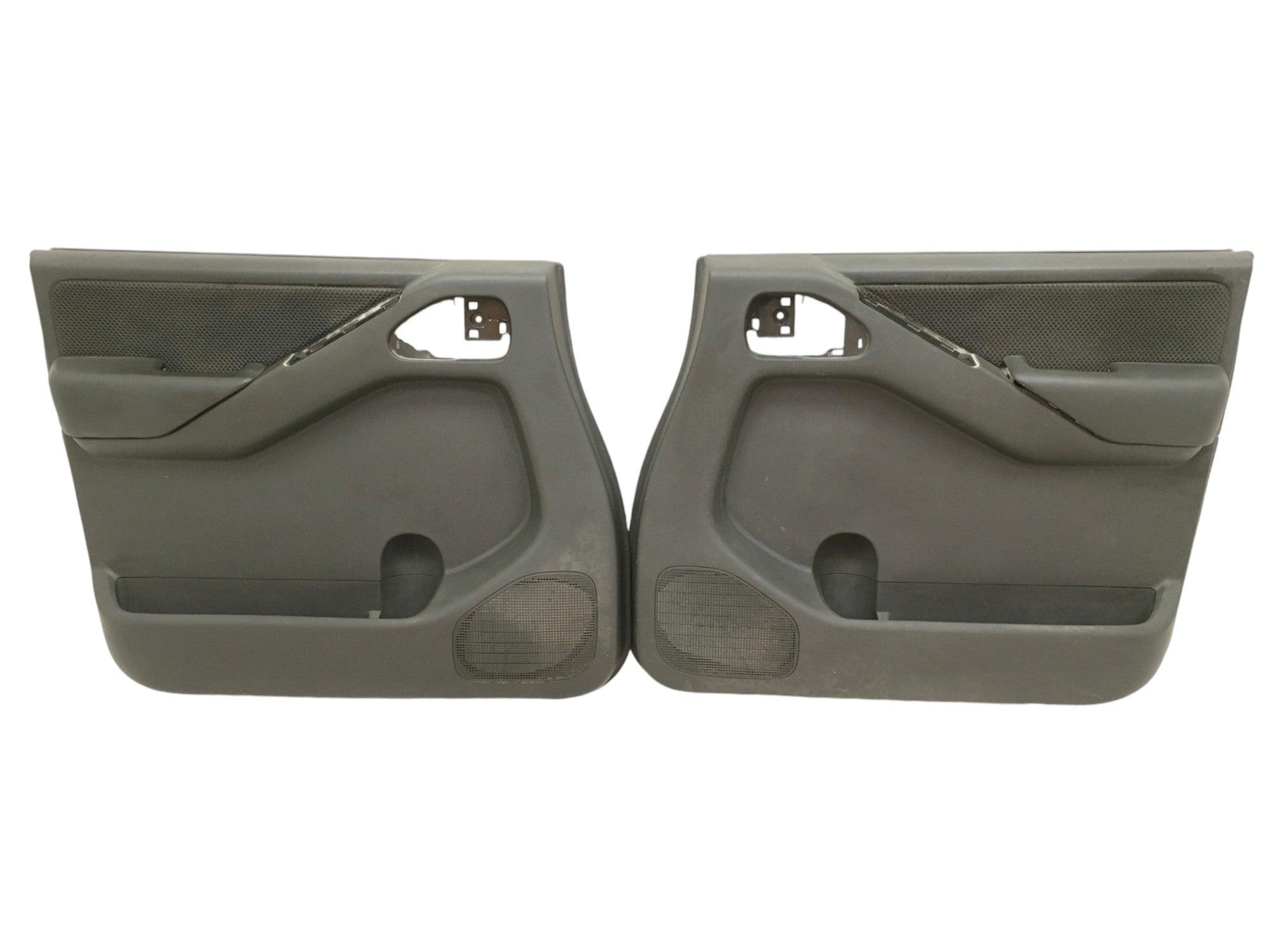 Paneles puertas Nissan Navara II - 302100103QP