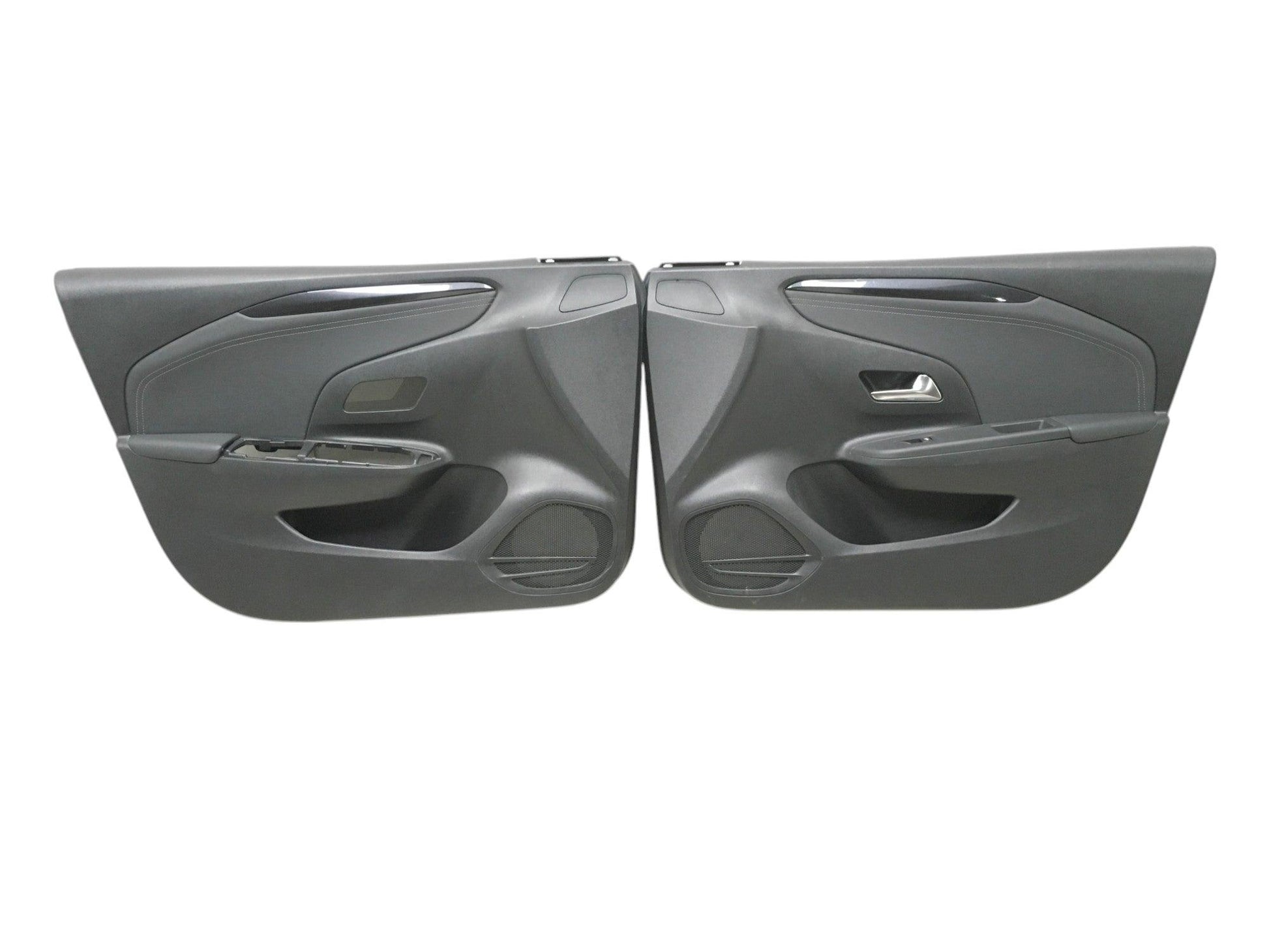 Paneles Puertas Opel Corsa F - 464275993