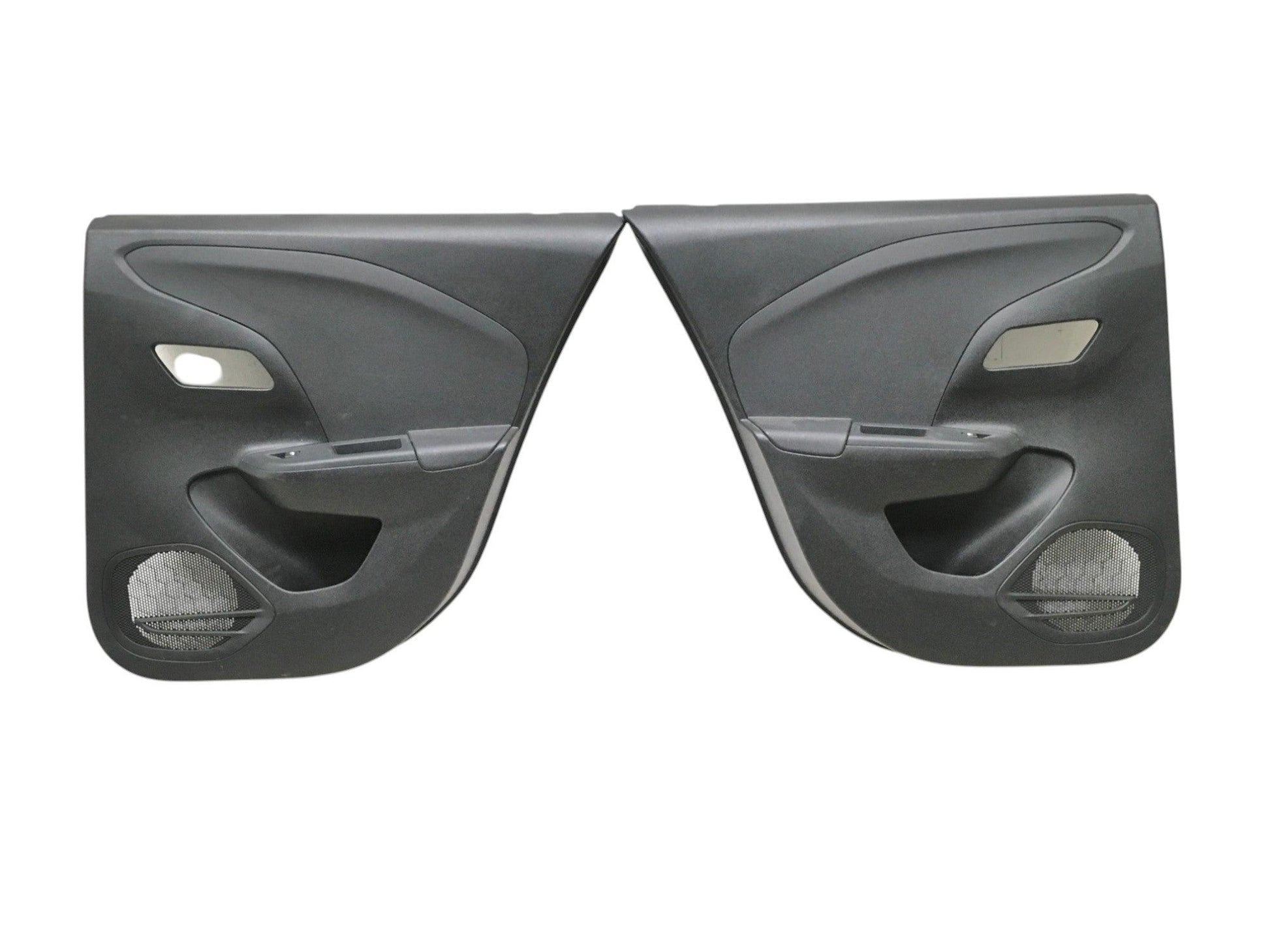 Paneles Puertas Opel Corsa F - 464275993