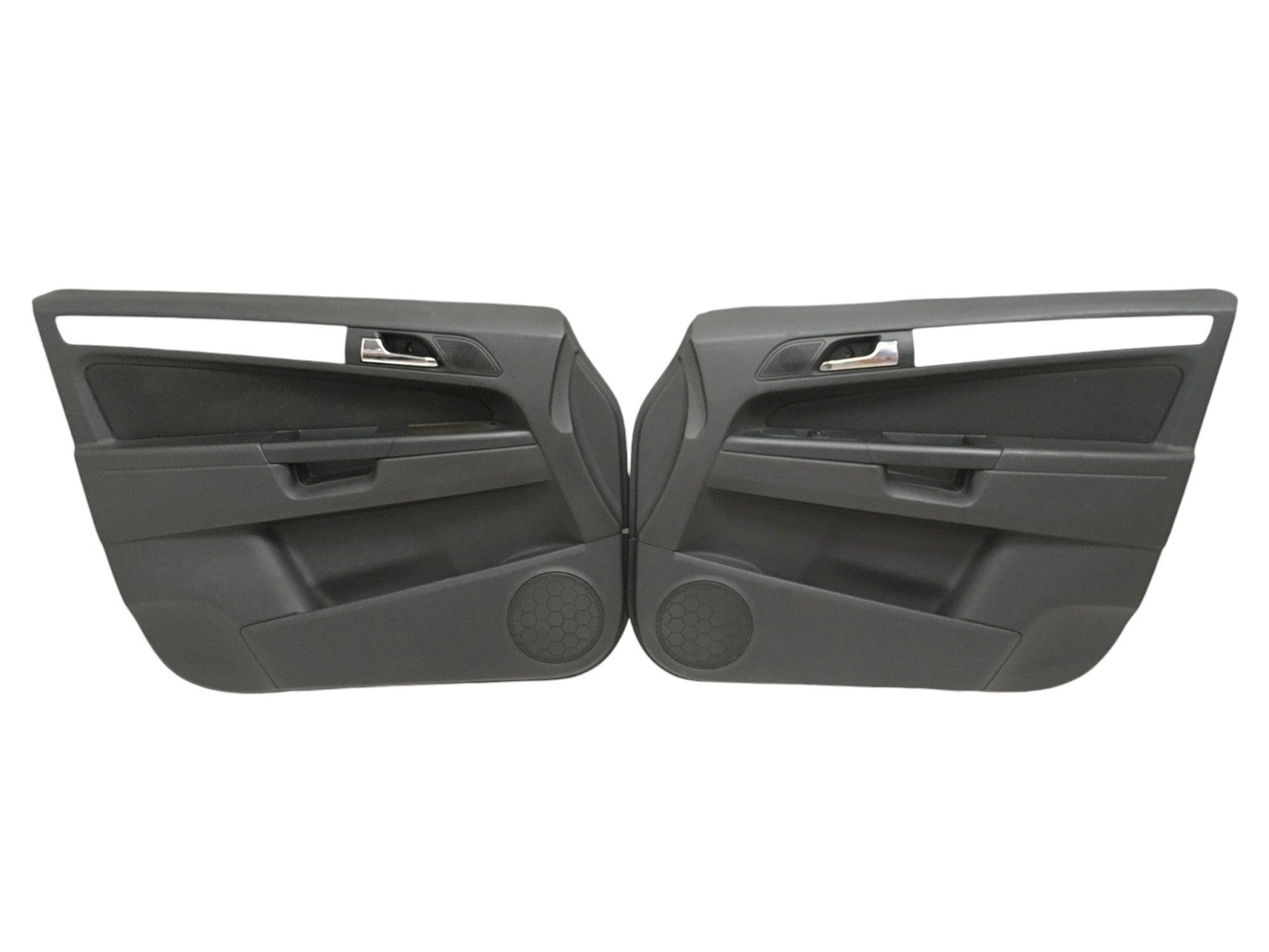 Paneles puertas Opel Zafira B - 13223185