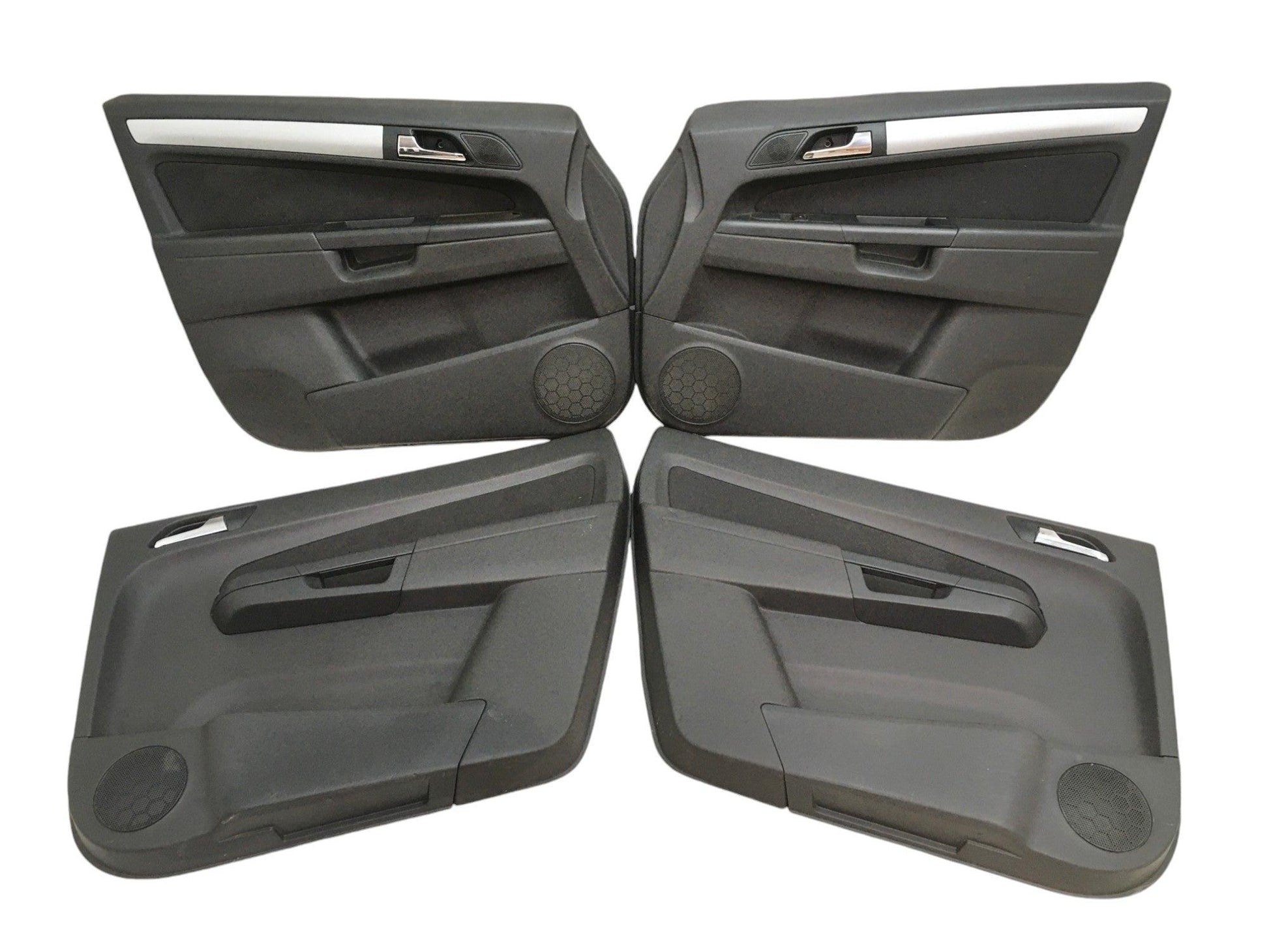 Paneles puertas Opel Zafira B - 13223185