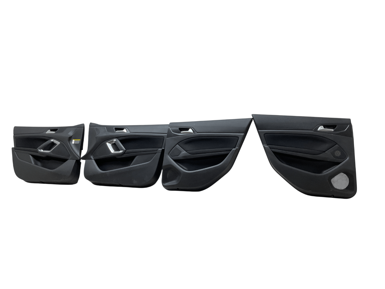 Paneles Puertas Peugeot 308 2013-2022 - 98035501ZD