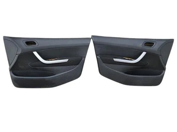 Paneles Puertas Peugeot 308 SW 2007-2013