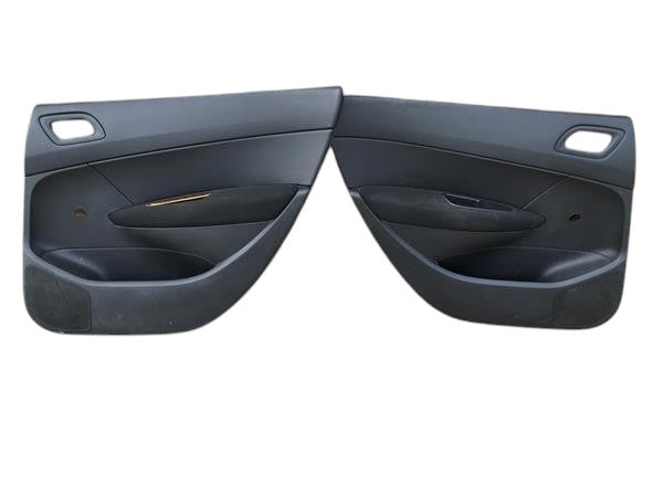 Peugeot 308 SW door panels