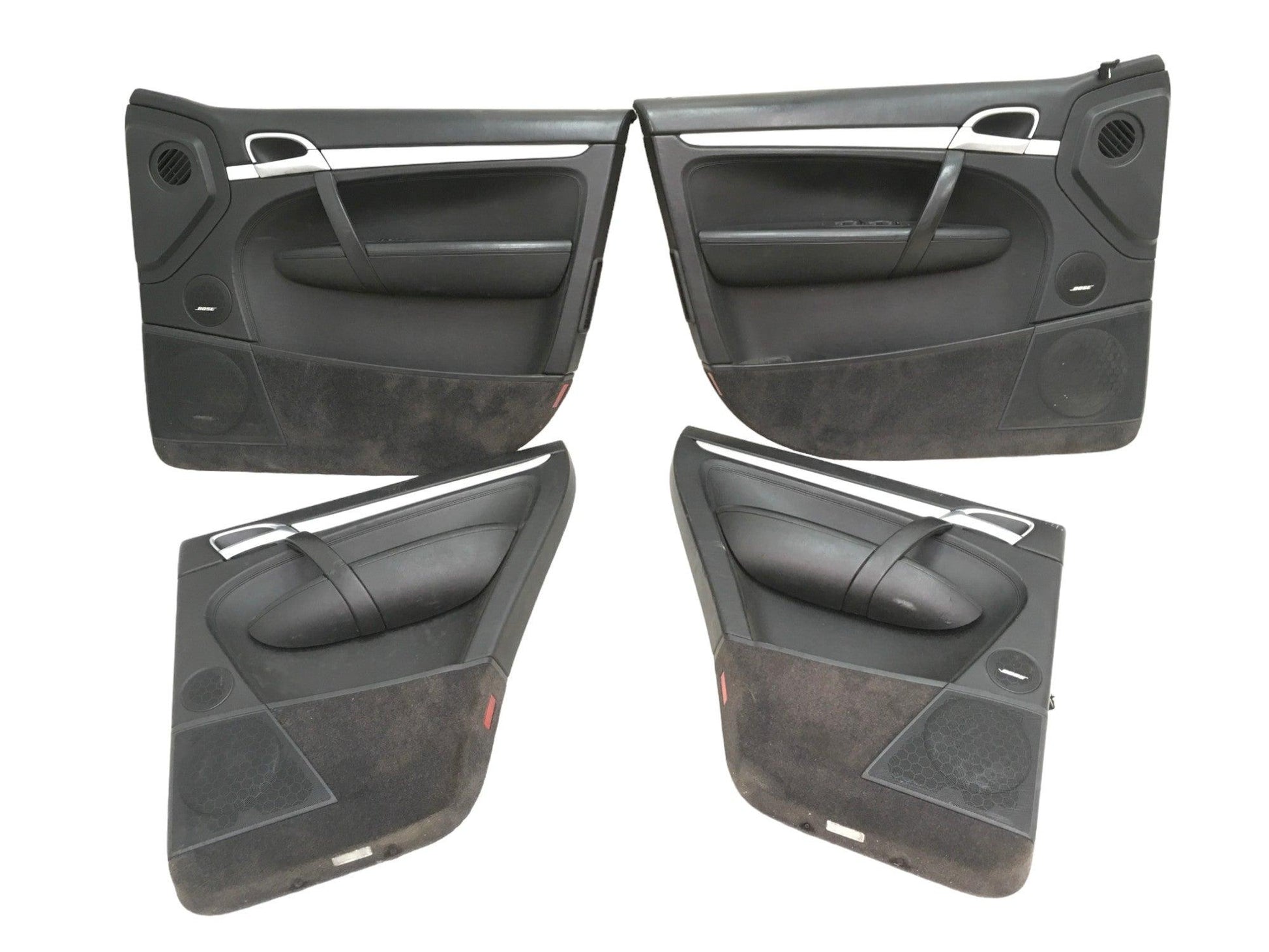 Paneles Puertas Porsche Cayenne 9PA - 7L5867011