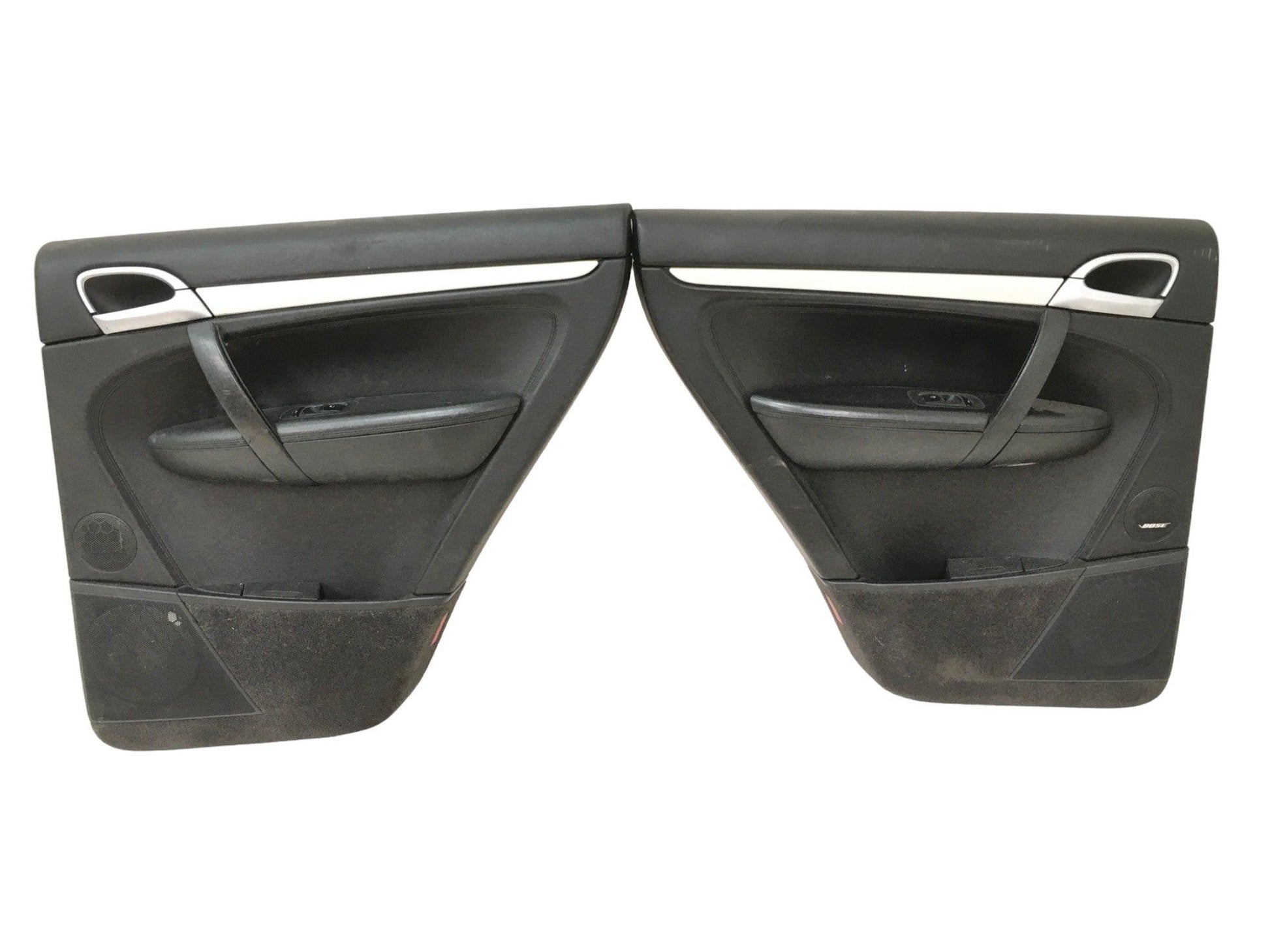 Paneles Puertas Porsche Cayenne 9PA - 7L5867011