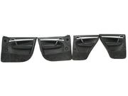 Paneles Puertas Porsche Cayenne 9PA - 7L5867011