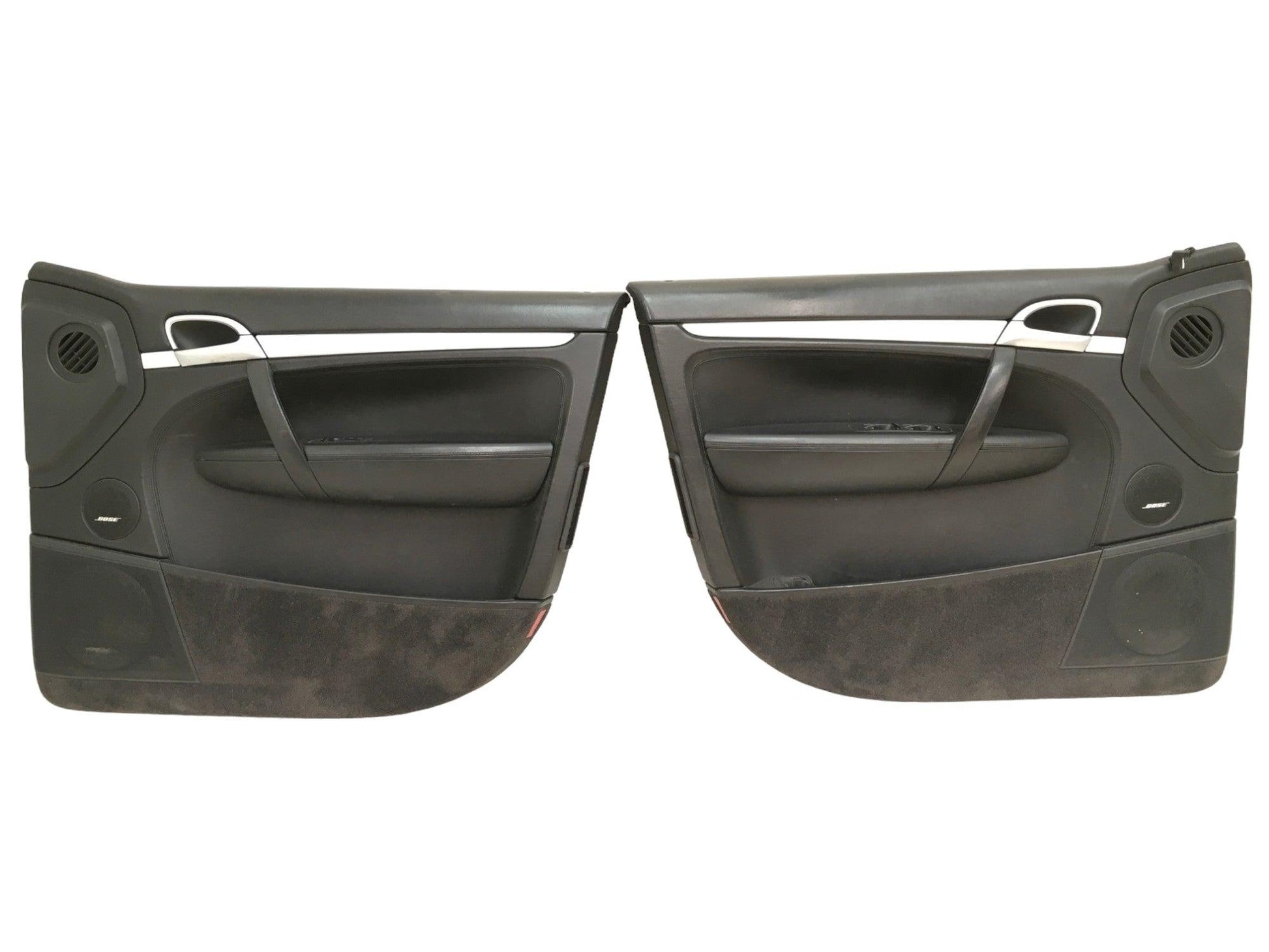 Paneles Puertas Porsche Cayenne 9PA - 7L5867011