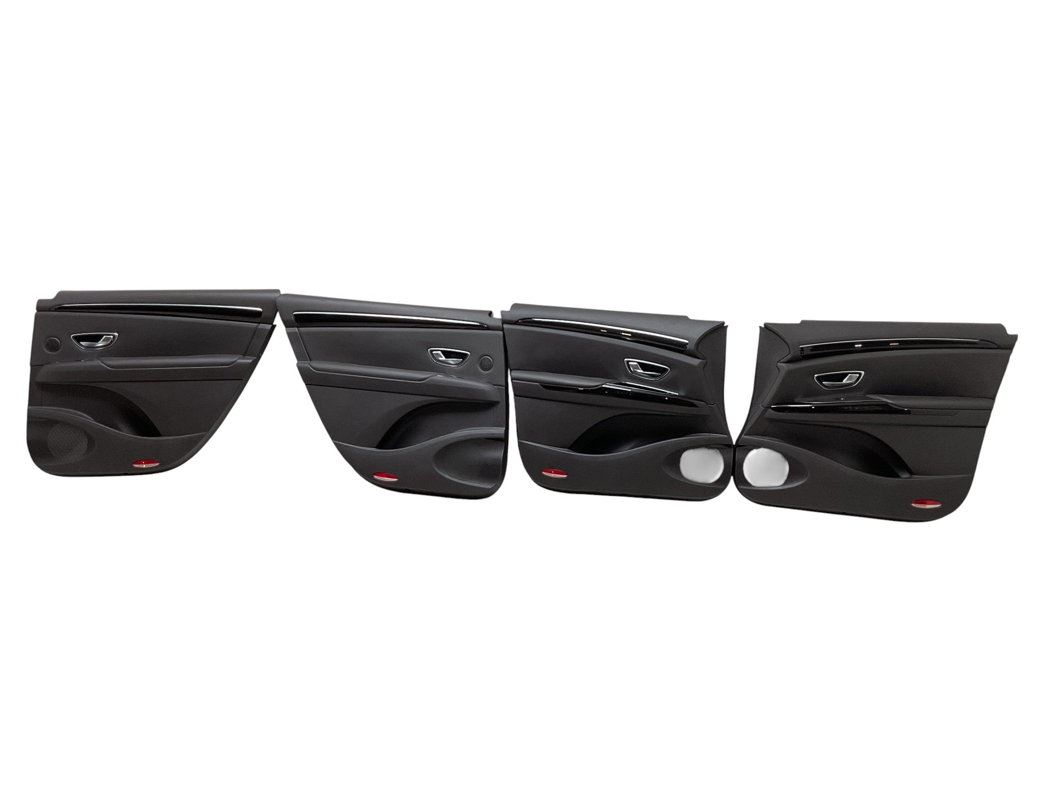 Paneles Puertas Renault Espace 2015 - 2023 - 1379192X