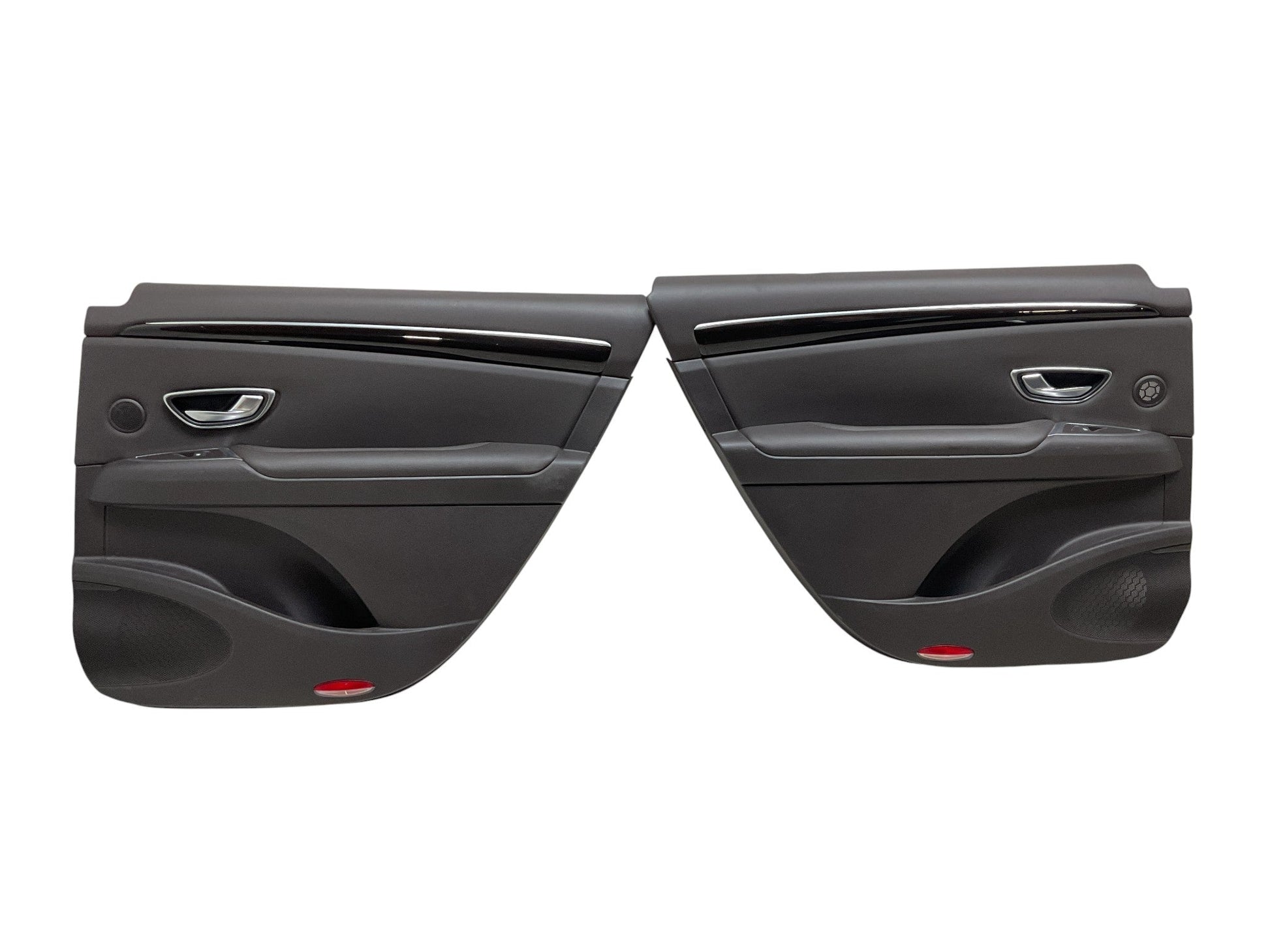 Paneles Puertas Renault Espace 2015 - 2023 - 1379192X