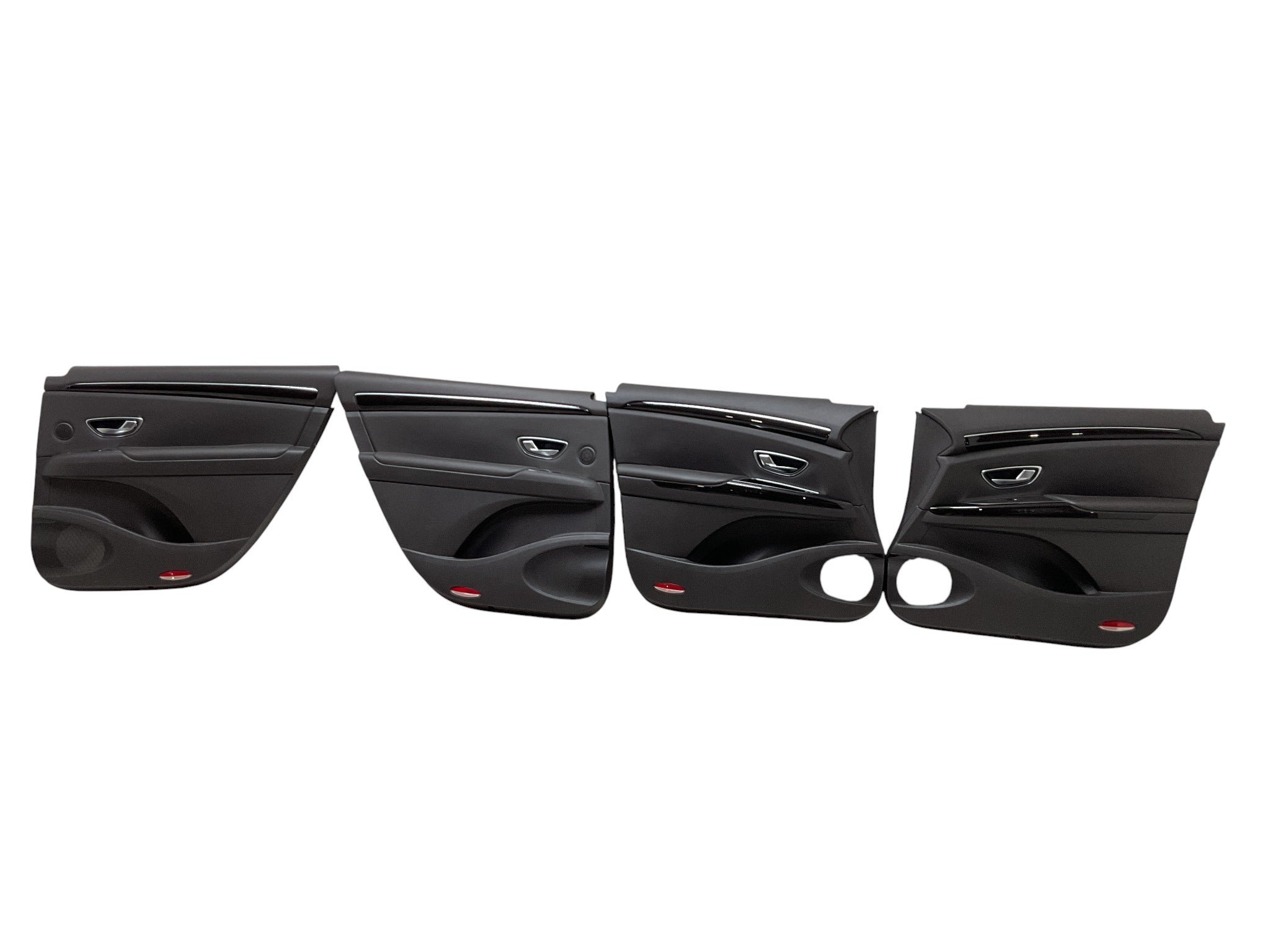 Paneles Puertas Renault Espace 2015 - 2023 - 1379192X