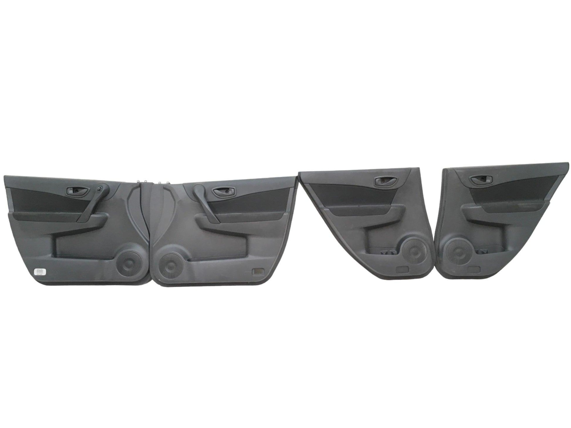 Paneles Puertas Renault Koleos I - D23021JY00A