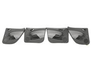 Paneles puertas Seat Ibiza IV - 6J4867011B