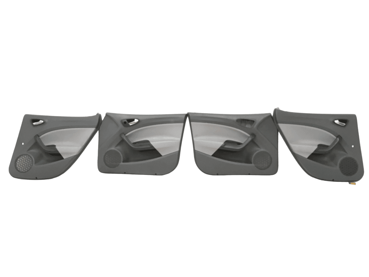Paneles puertas Seat Ibiza IV - 6J4867011B