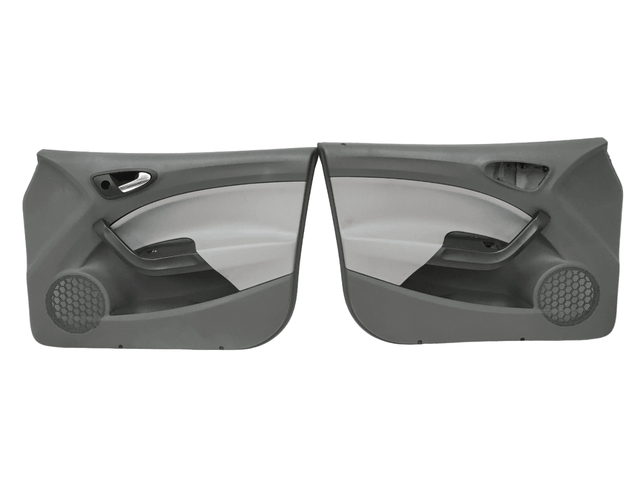 Paneles puertas Seat Ibiza IV - 6J4867011B