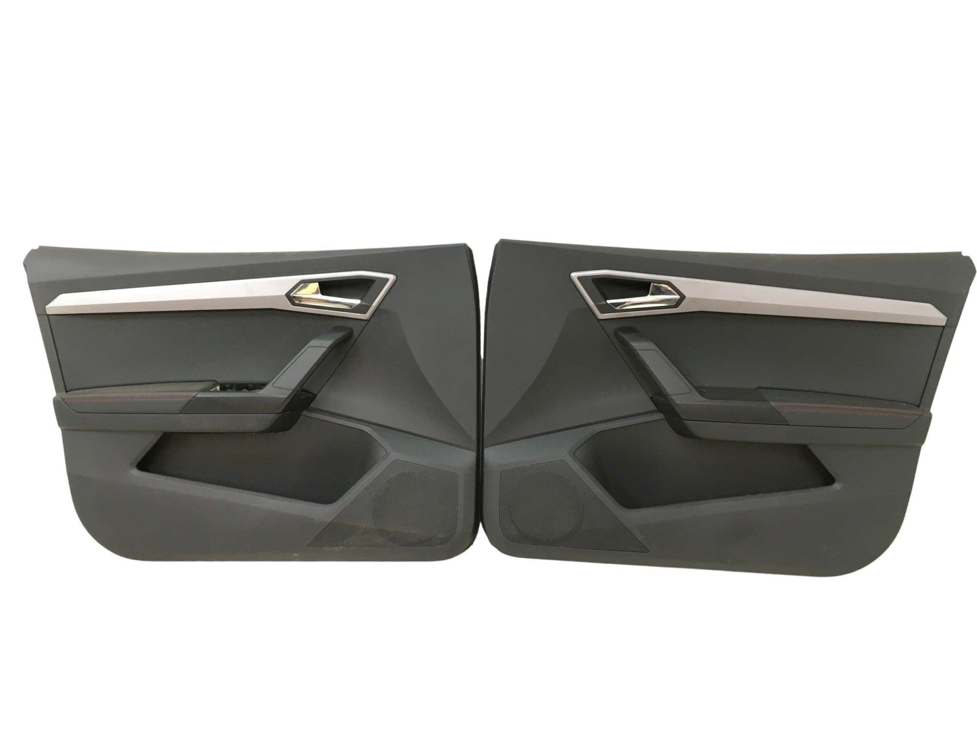 Paneles puertas Seat Ibiza V - 6F0867011AB