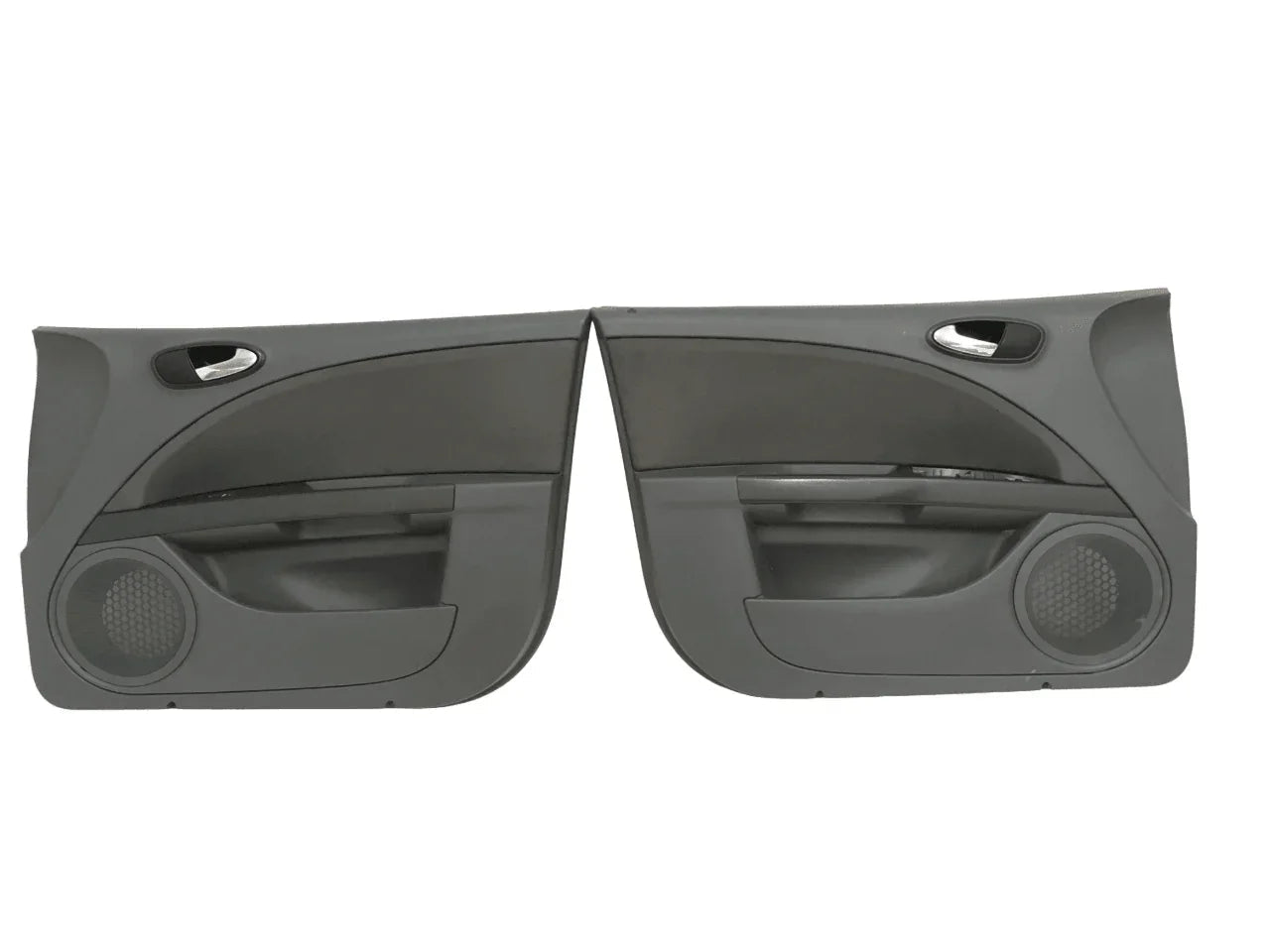 Paneles puertas Seat Leon II