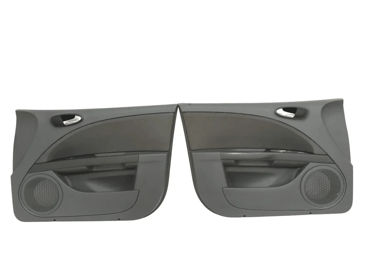 Paneles puertas Seat Leon II