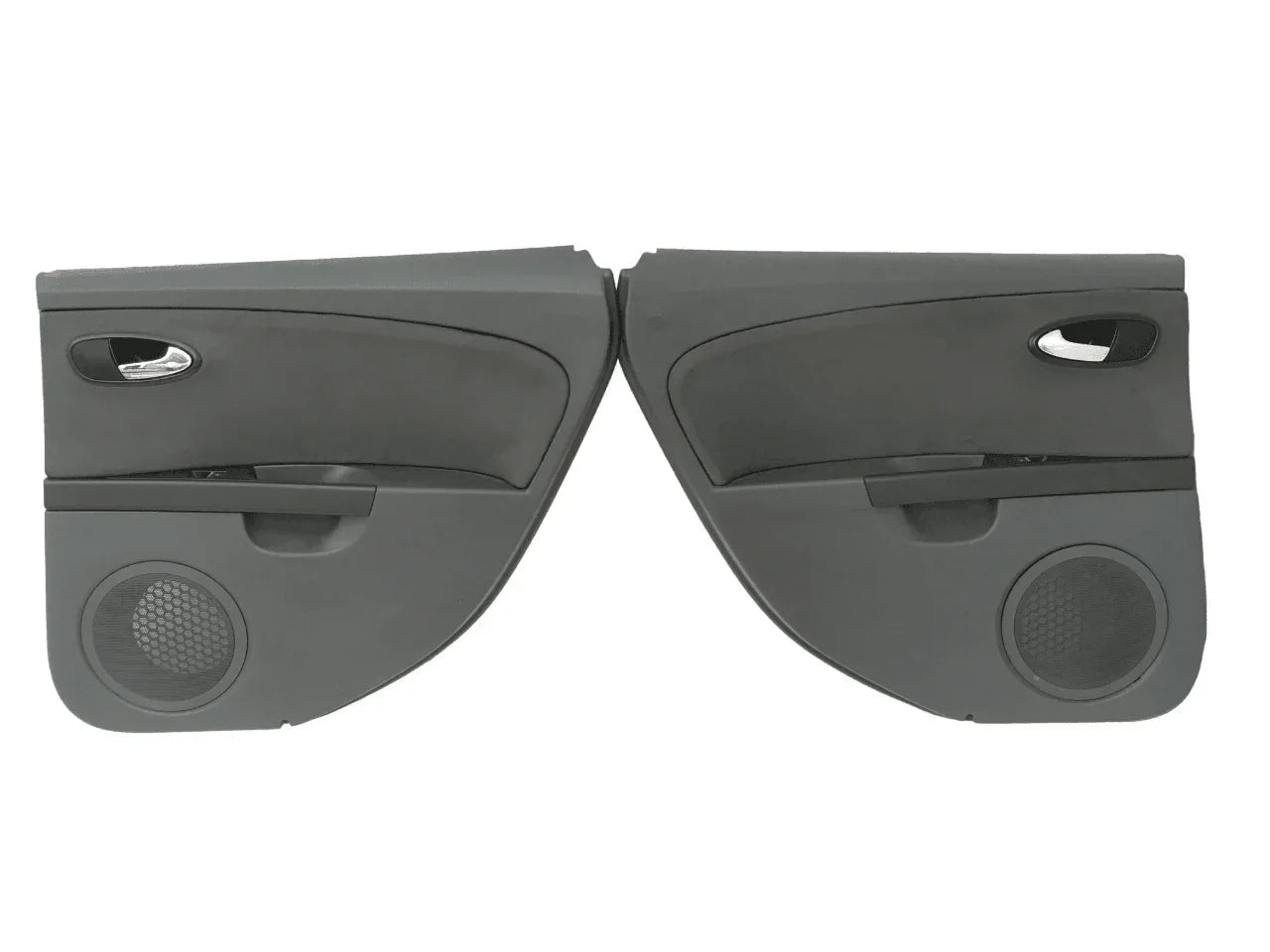 Paneles puertas Seat Leon II