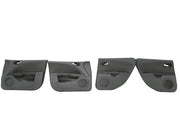 Paneles puertas Seat Leon II